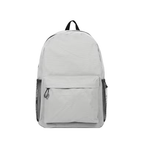 Causal Backpack