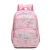 2024 New Design Factory Outlet Mochila New Style Backpacks For Teenagers Backpack School Bags Girls School Bag With Pink Color