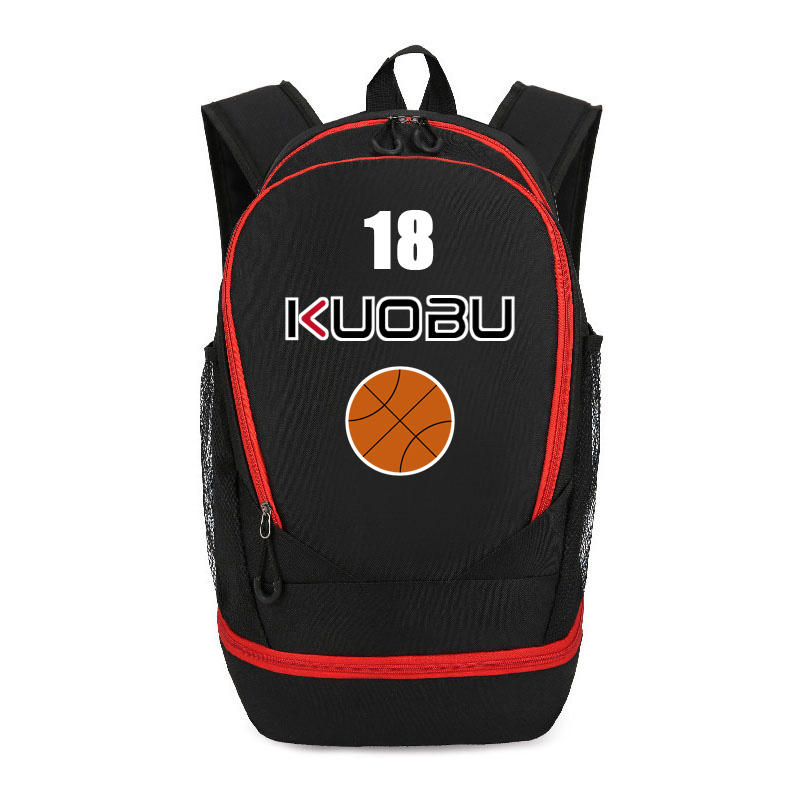 Sports Backpacks Basketball