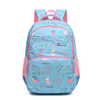 2024 New Design Factory Outlet Mochila New Style Backpacks For Teenagers Backpack School Bags Girls School Bag With Pink Color