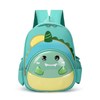 2024 New Kindergarten Hard Shell Cartoon Dinosaur Backpack Cute Rabbit Design for Boys And Girls Boys And Girls School Bags