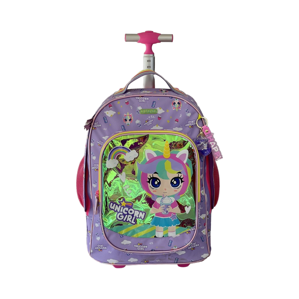 KUOBU KBAU24009 BACKPACK 