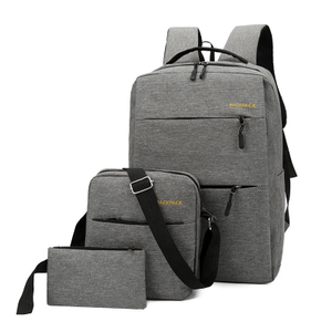 Polyester Backpack