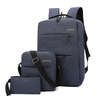 Polyester School Backpack