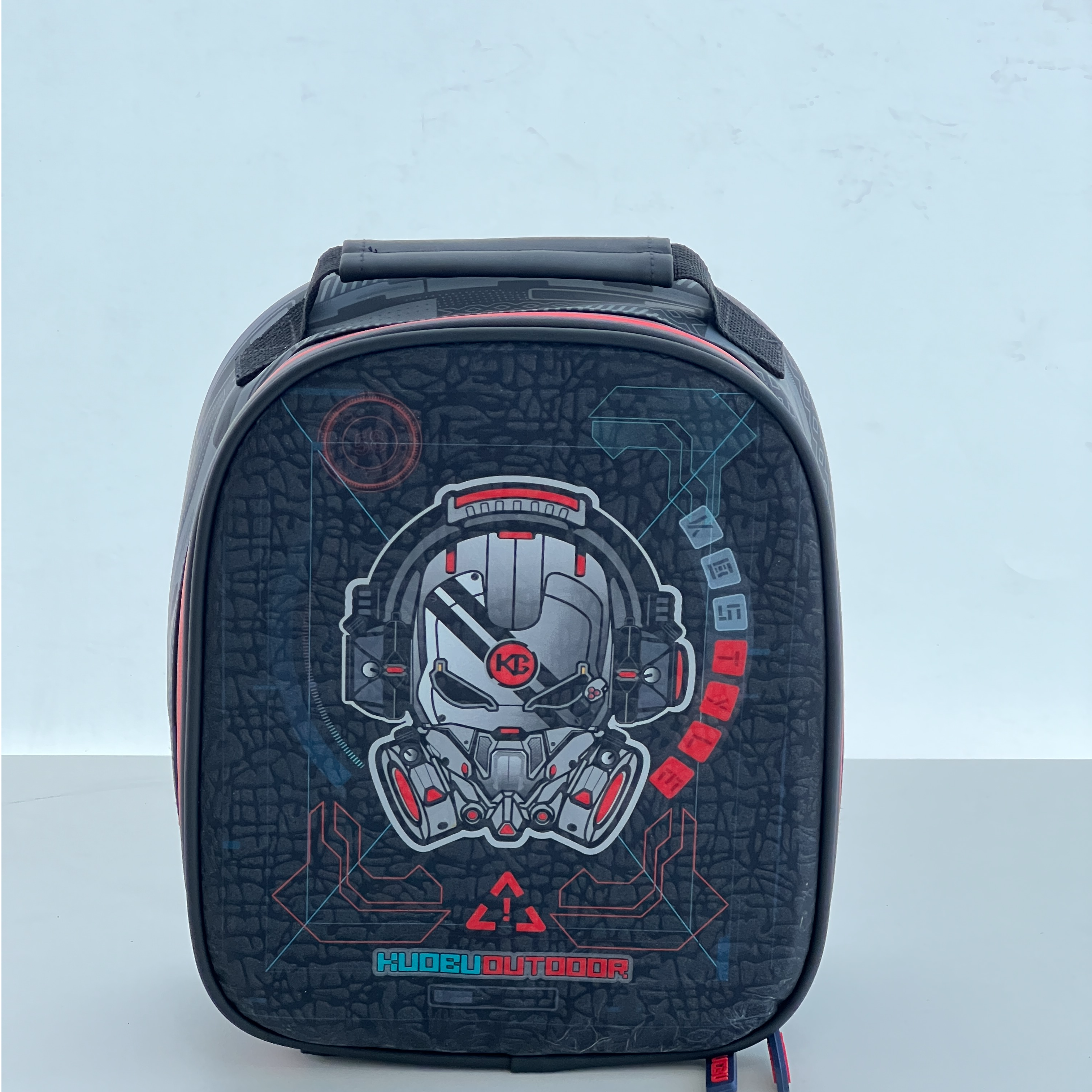 KUOBU KBAU24001 BACKPACK 