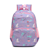 2024 New Design Factory Outlet Mochila New Style Backpacks For Teenagers Backpack School Bags Girls School Bag With Pink Color