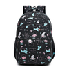 2024 New Design Factory Outlet Mochila New Style Backpacks For Teenagers Backpack School Bags Girls School Bag With Pink Color