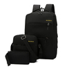 Polyester School Backpack