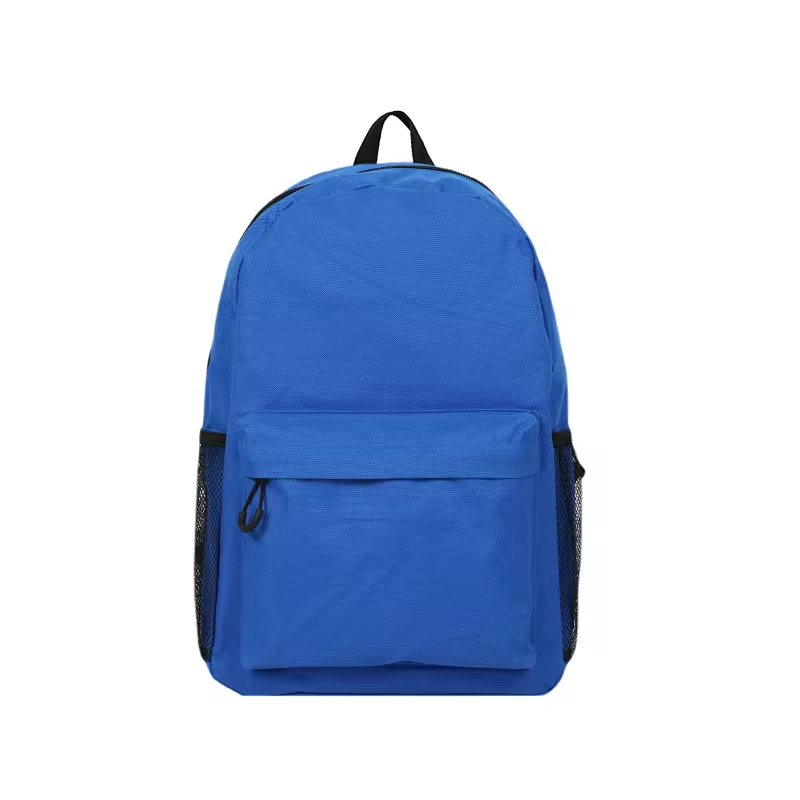 Customized Logo Backpack