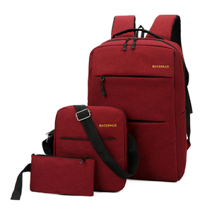 Backpack Set