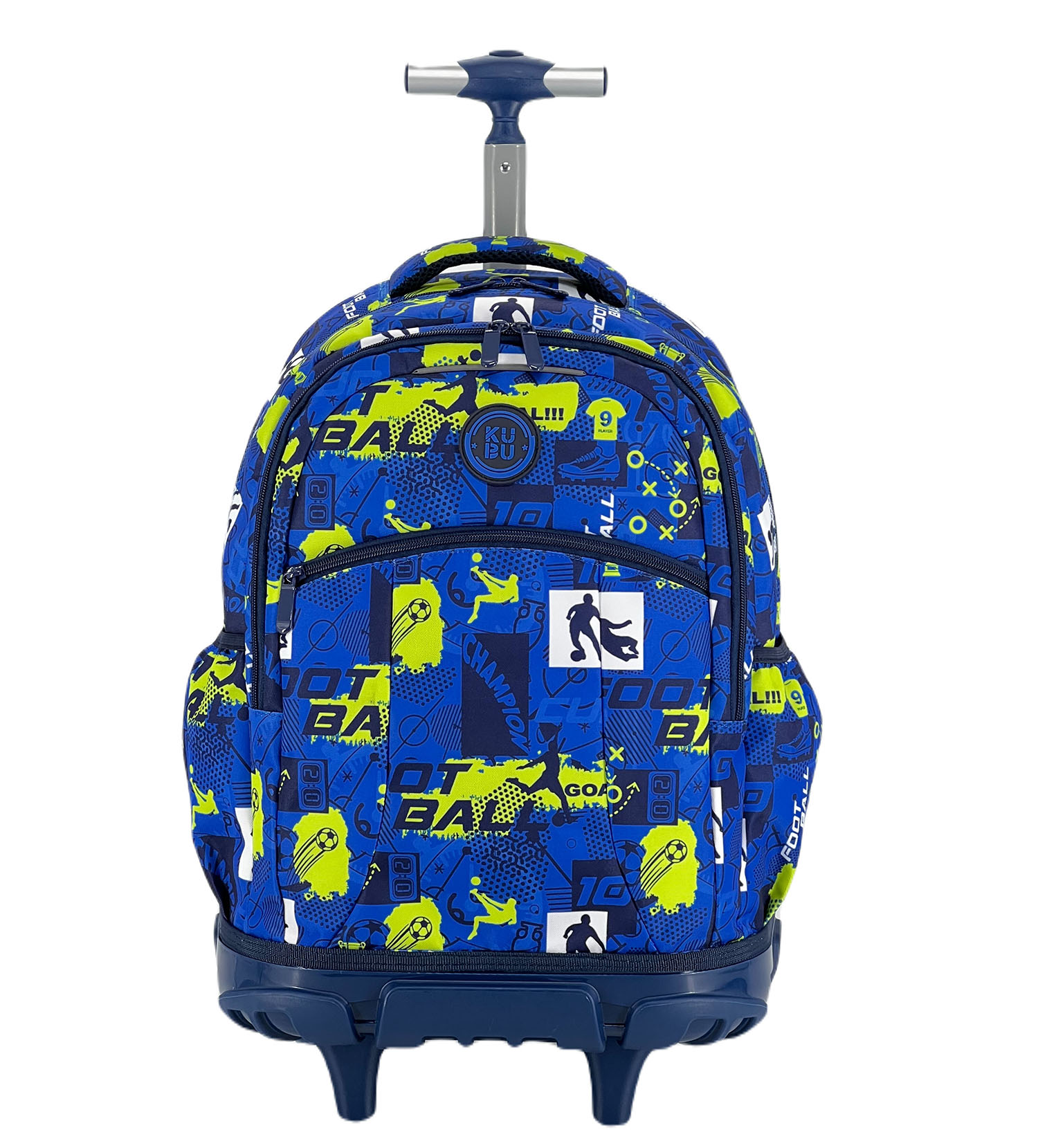 KUOBU Trolley Bag