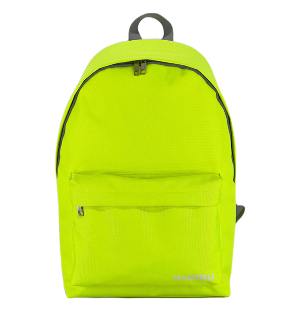 KUOBU Custom Backpack