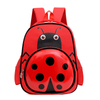 2024 New Kindergarten Hard Shell Cartoon Dinosaur Backpack Cute Rabbit Design for Boys And Girls Boys And Girls School Bags