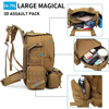 Wholesale Hot Sale Hiking Outdoor Desert Hunting Backpacks Bag for Adult