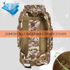 Top Selling Forest Trekking Backpacks Outdoor Hiking Camp Sling Bag Backpack