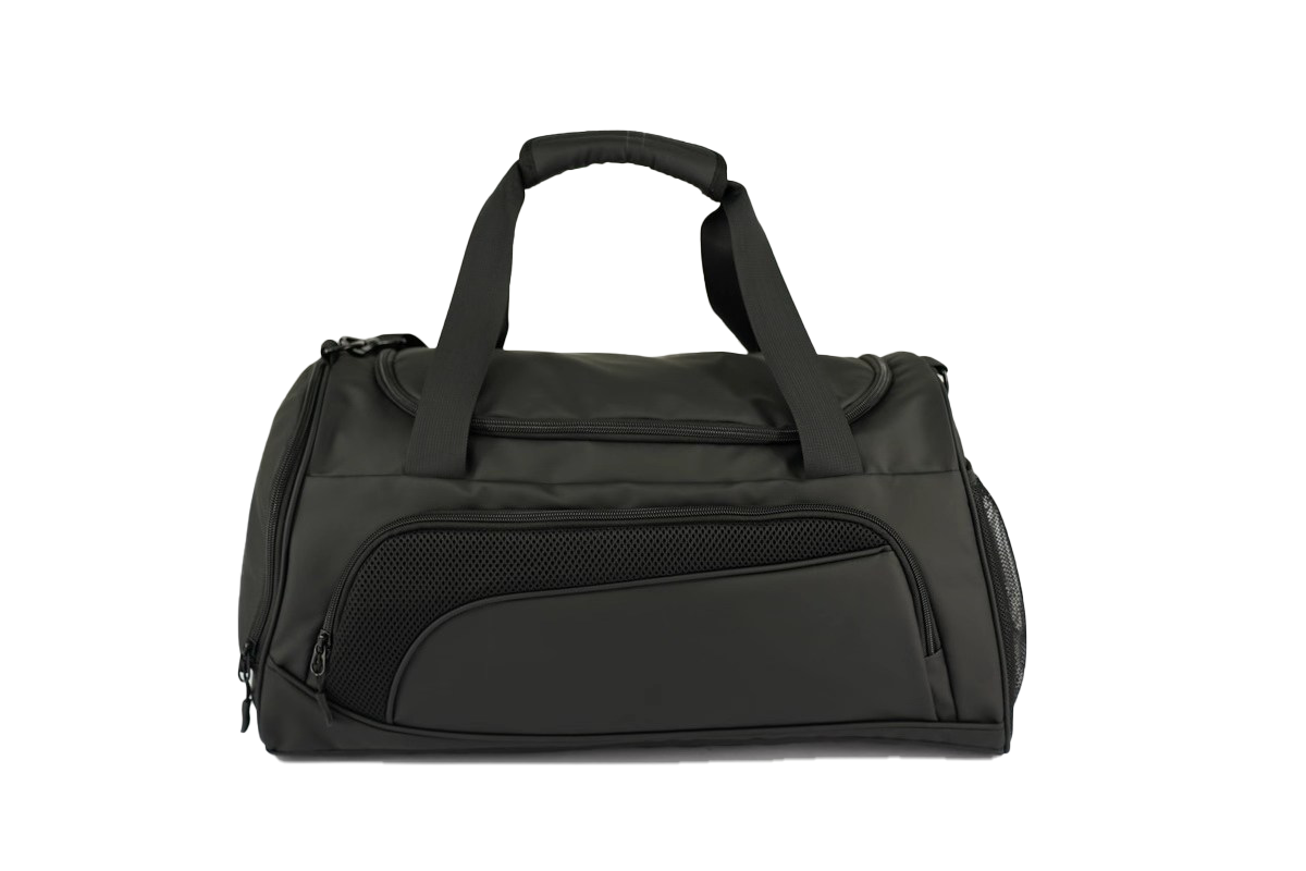 High Quality Sports Fitness Bag Large Designer Capacity Travel Duffel Bag Shoulder Fashion Crossbody Bag Training Yoga Bag