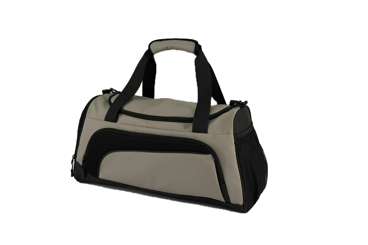 High Quality Sports Fitness Bag Large Designer Capacity Travel Duffel Bag Shoulder Fashion Crossbody Bag Training Yoga Bag