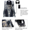 Top Selling Sand Camo Hunting Bag Outdoor Camping Hiking Trekking Travel Backpack