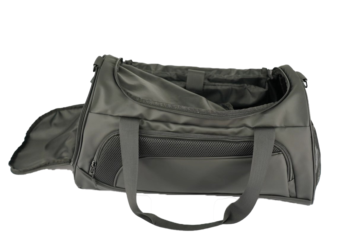 High Quality Sports Fitness Bag Large Designer Capacity Travel Duffel Bag Shoulder Fashion Crossbody Bag Training Yoga Bag