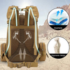 Wholesale Hot Sale Hiking Outdoor Desert Hunting Backpacks Bag for Adult