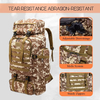 Top Selling Forest Trekking Backpacks Outdoor Hiking Camp Sling Bag Backpack