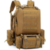 Wholesale Hot Sale Hiking Outdoor Desert Hunting Backpacks Bag for Adult
