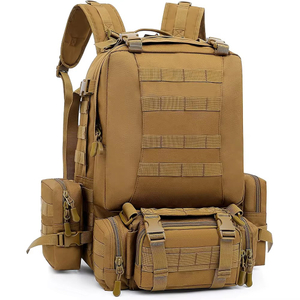 Wholesale Hot Sale Hiking Outdoor Desert Hunting Backpacks Bag for Adult
